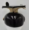 Prussian 1st Garde Uhlan "Private Purchase" Tschapka to Parade Visuel 14